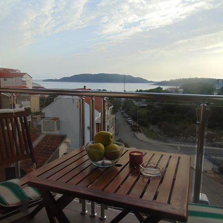 Faith Apartman Budva Exterior foto
