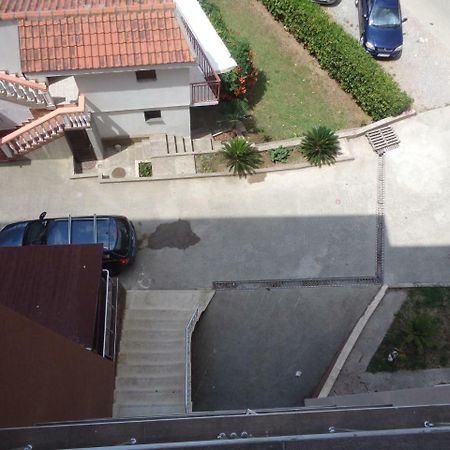 Faith Apartman Budva Exterior foto