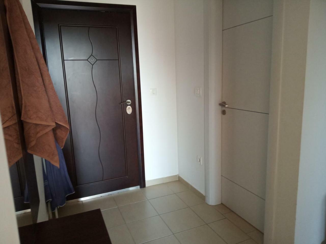 Faith Apartman Budva Exterior foto