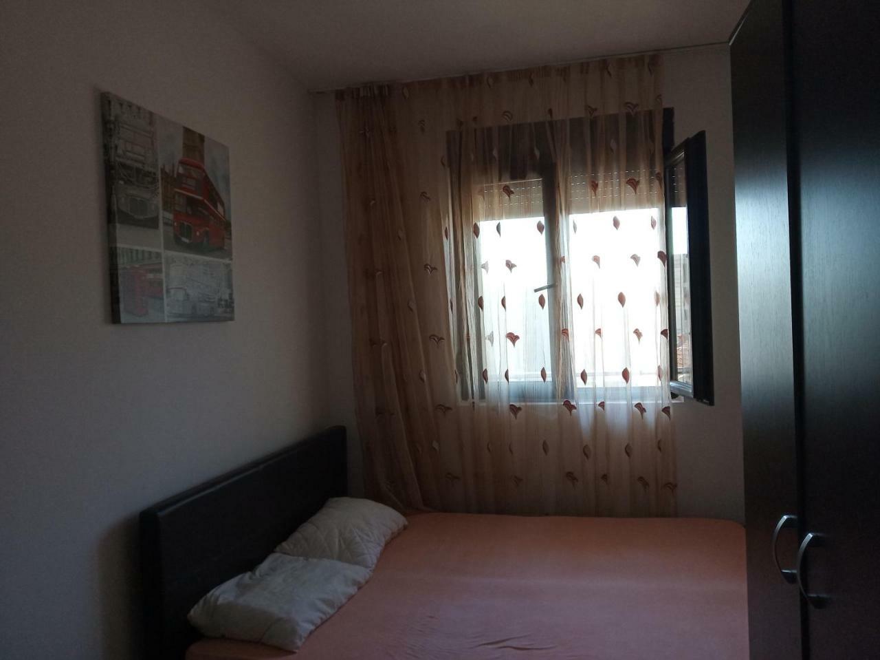 Faith Apartman Budva Exterior foto